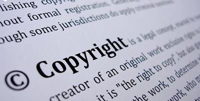Copyright Amendment Bill: Have your say