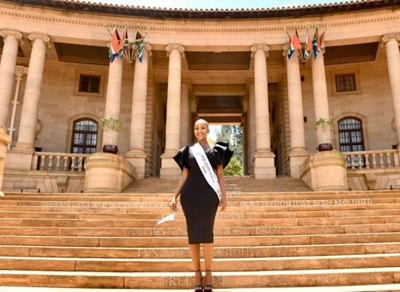 Miss SA takes on BrandSA Ambassador role