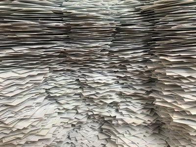 Keep recycling despite challenging times