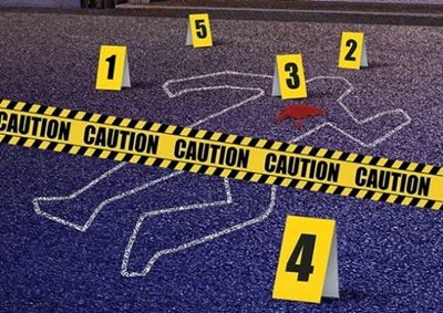 Crime: why we fail so dismally