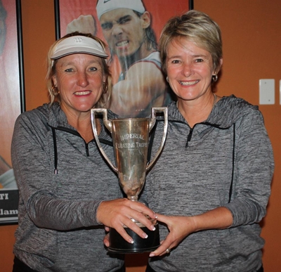Tennissspelers wen by SA's