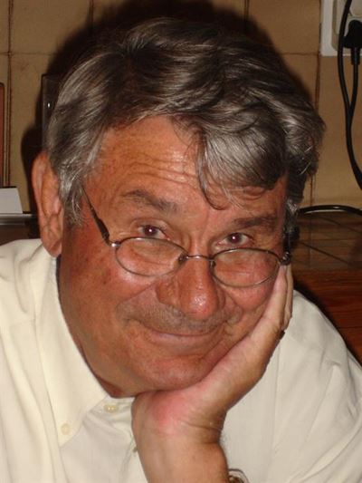 Oud-burgemeester, boer sterf