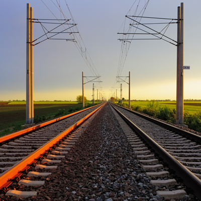 Investment in rail critical for Africa’s socio-economic growth
