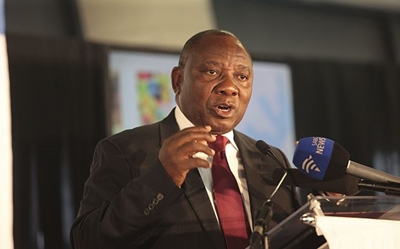 Ramaphosa vows to fix the fundamentals