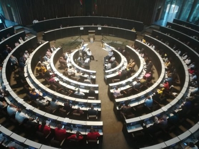 DA and ANC squabble over ‘irregular appointments’ in Joburg Council