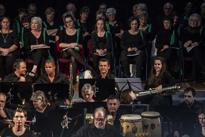 Prepare for 'The Proms'