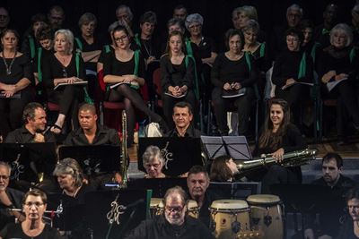 Prepare for 'The Proms'