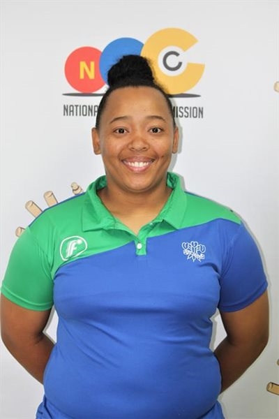 SWD's Winster, Andrews in squad for Bangladesh
