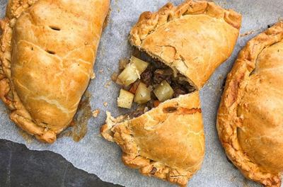 Who has the best pie on the N2 Route?