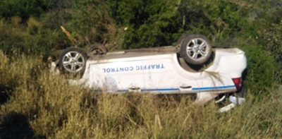 Traffic officer dies months before retirement