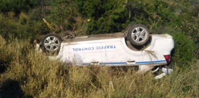 Traffic officer dies months before retirement