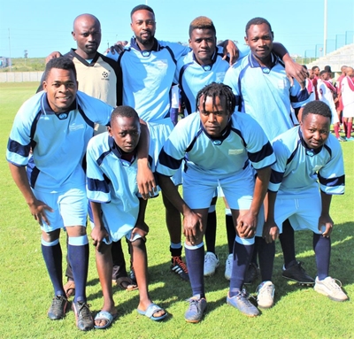 Mayoral Cup tournament starts