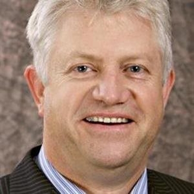 Alan Winde announced as DA premier candidate for Western Cape