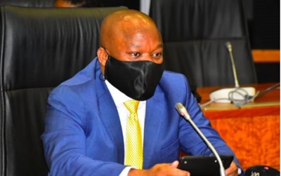 Nehawu in KZN ‘angered’ by father’s hypoxia death in makeshift parking lot facility