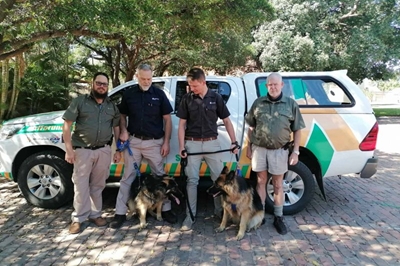 No, Afriforum hasn’t taken over control of the country’s borders from the SANDF