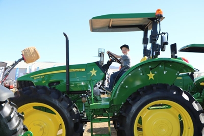NAMPO Kaap 2023: iets vir almal 