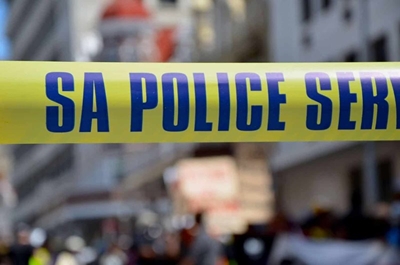 Gang-related murder suspects killed in shootout with police