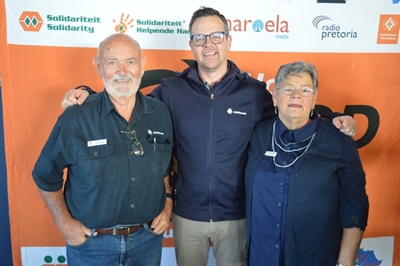 Roets plaas premie op gemeenskappe