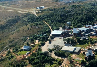 Man hit and killed by landing plane in Graskop