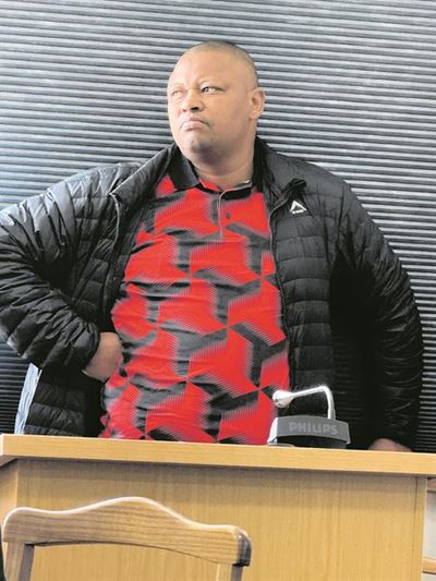 Allegations politically motivated, says Memani