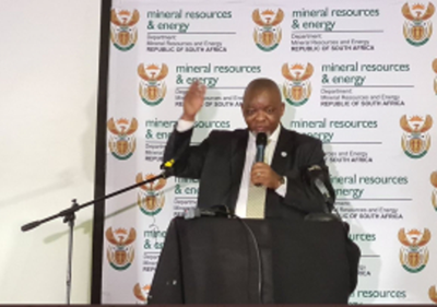 Government to continue to ensure access to electricity