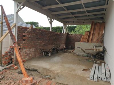 Fewer building plans approved