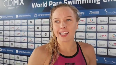 After Leaving Wisconsin, Cierra Runge Officially Heading to Arizona State