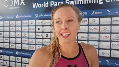 After Leaving Wisconsin, Cierra Runge Officially Heading to Arizona State