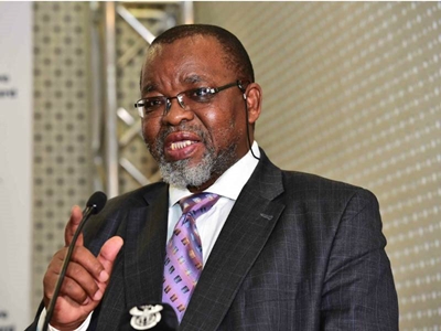 Gwede Mantashe: Beware of ‘scavengers’ in power sector