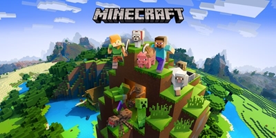 Players dig into building game Minecraft amid pandemic