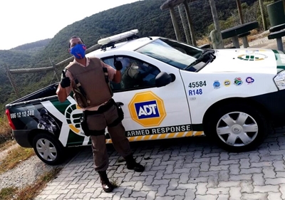 Stolen property recovered in Plett