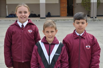 LVS vaar goed in tennis