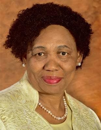 Motshekga boosts fight for non-sexist society