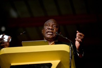 ‘A lot of things will happen’, says Ramaphosa about ‘underperforming’ ministers