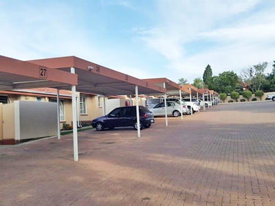 Keeping the parking peace