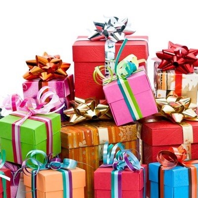 Left your Christmas shopping to the last minute, have you?