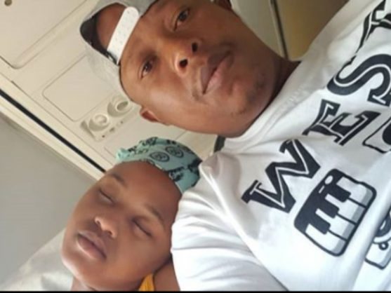 DA meets with Babes Wodumo's family to show support | Knysna-Plett ...