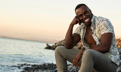 Former Union learner shines in showbiz 
