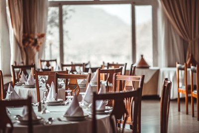 Still no clarity for restaurants