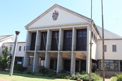 Relocation of George Municipal Supply Chain Management (SCM) Unit offices