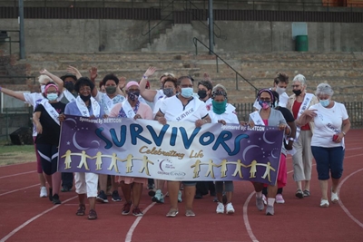 Cansa Relay is terug