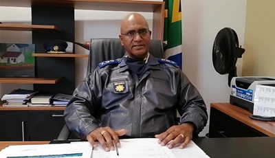 Quarterly crime stats: A grim reality for all