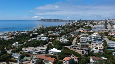 Plett history placed in the spotlight