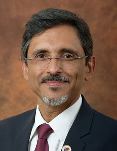 Minister Patel tests positive for COVID-19