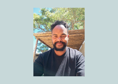 SECOND VOICE: 'We gon’ be alright!'