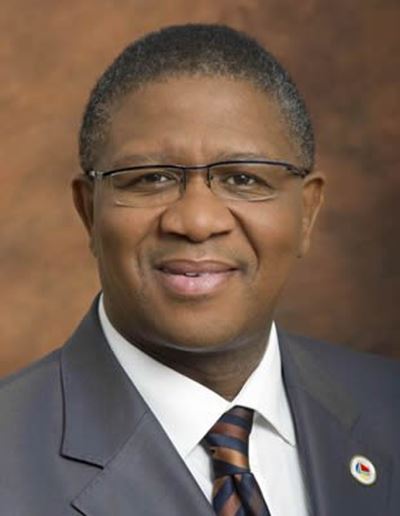 Mbalula optimistic on outcomes of R1bn taxi relief fund