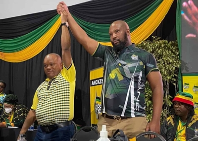 ‘No man of the people’: New ANC KZN leader will ensure his faction prevails – analyst