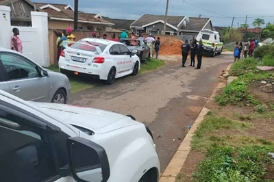 Man and woman dead in suspected murder-suicide in KZN