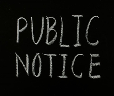 Reminder: Public participation meetings for integrated development plan