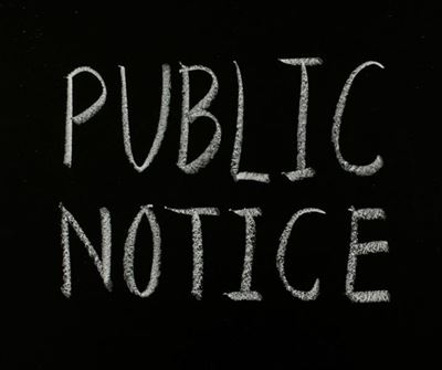 Reminder: Public participation meetings for integrated development plan